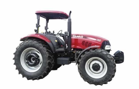 Maxxum 140 2